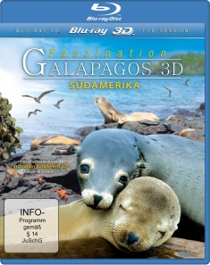 Faszination Galapagos